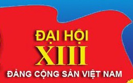 Lấy ý kiến nhân dân về văn kiện Đại hội Đảng XIII từ nay đến 10-11