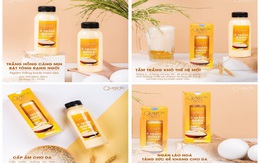 Queenie-Skin ra mắt siêu phẩm mới vừa nghe đã 'say', ngậm trắng body men bia