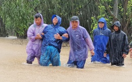 Ngày vui hóa nỗi đau tột cùng