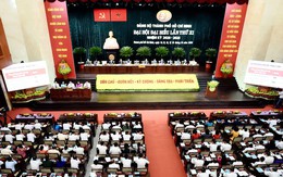 Đảng vì dân -  dân tin Đảng
