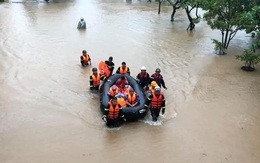 'Phát huy mạnh mẽ phương châm 4 tại chỗ, bình tĩnh ứng phó mọi tình huống'