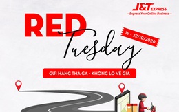Gửi hàng thả ga - Không lo về giá
