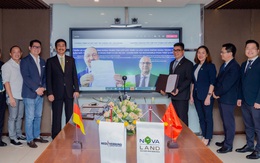 NovaWorld Phan Thiet dần hoàn thiện hệ sinh thái tiện ích