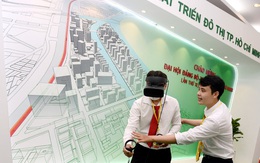 Những đột phá để phát triển TP.HCM