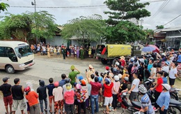 Các anh sống mãi trong lòng dân