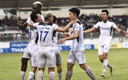 Vòng 13 V-League 2020: Bất ngờ tới mức lạc quan lắm cũng không dám... mơ