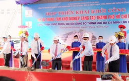 Cần quyết tâm thực hiện mô hình chính quyền đô thị