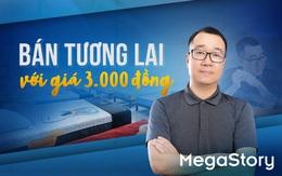 Bán tương lai với giá 3.000 đồng