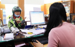 Mong người miền Trung có cái ăn