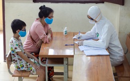 Thêm 3 bệnh nhân COVID-19 nhập cảnh, 50 ngày không lây nhiễm trong cộng đồng