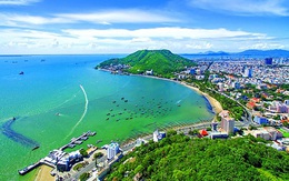 Oyster GanhHao - 'Át chủ bài' của dòng căn hộ du lịch cao cấp tại Vũng Tàu