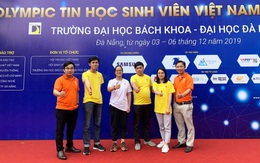 SIU tiếp tục đăng cai vòng sơ khảo cuộc thi ‘Sinh viên với An toàn thông tin ASEAN 2020’