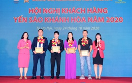 Xuất khẩu yến sào chế biến sang Mỹ