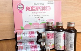 Collagen De Happy 10.000mg có tốt không?