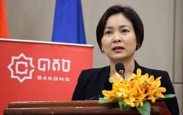 Campuchia ra mắt tiền điện tử