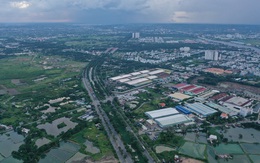 Dự án nhà ở xã hội tại Bình Chánh dành cho người trẻ