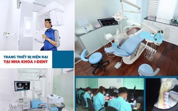 Đánh giá chất lượng nha khoa I-DENT