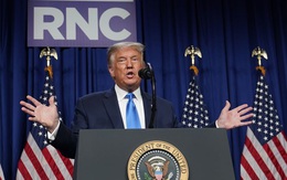 Video: Ông Trump nhiễm COVID-19 ảnh hưởng thế nào đến kế hoạch tranh cử tổng thống Mỹ?