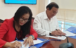 Hai sở phối hợp rút ngắn cấp phép lao động nước ngoài tại TP.HCM được 3 ngày
