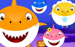 3 quản giáo bị kiện vì bật 'Baby Shark' cho phạm nhân nghe