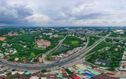 TP.HCM: đặt tên gì cho thành phố mới?