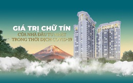 Giá trị chữ tín của nhà đầu tư Nhật trong thời dịch COVID-19