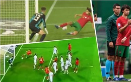 Video: Sao 81 triệu euro Joao Felix bị gọi là 'Ronaldo dỏm' vì bỏ lỡ cơ hội khó tin