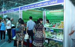 MM Mega Market tạo cơ hội kết nối tiêu thụ các sản phẩm OCOP