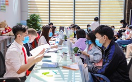 UEF dự kiến không xét bổ sung và xét học bạ đợt cuối đến 15-10