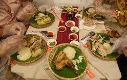 Có những thói quen cần đoạn tuyệt