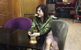 Nữ DJ kể lại lúc bị tên cướp điện thoại kéo lê dưới đường