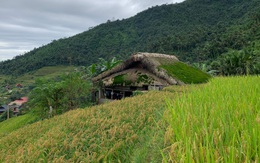 Hà Giang có những mái nhà đặc sắc