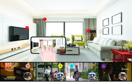 Giải pháp cho nhà ở và cao ốc thông minh
