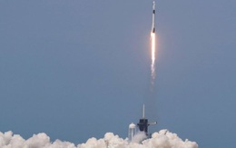 Tàu vũ trụ SpaceX được NASA cấp giấy chứng nhận an toàn