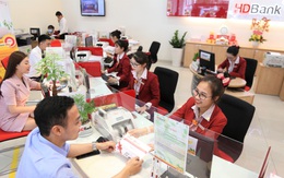 Ngân hàng khuyến mãi nhằm đẩy mạnh huy động vốn cuối năm