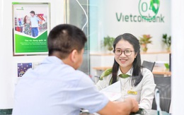 Giảm 1% lãi suất cho vay để hỗ trợ khách hàng bị lũ lụt ở miền Trung