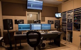 ADAM Audio - nhân tố dẫn đầu xu hướng phòng thu tại gia