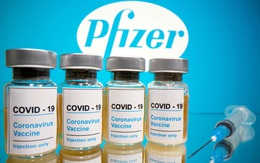 Hãng Pfizer chọn 4 bang của Mỹ để thử nghiệm vận chuyển vắc xin COVID-19