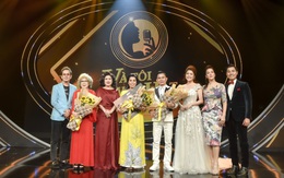 ‘Và tôi vẫn hát’: Thu Phương bất ngờ với thí sinh lớn tuổi