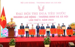 Bộ trưởng: Hơn 1/5 tổng đầu tư ngân sách cho an sinh xã hội