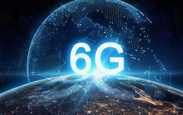 Apple, Google, LG gia nhập liên minh mạng 6G, không có Huawei