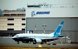 Mỹ cấp phép bay trở lại cho Boeing 737 MAX