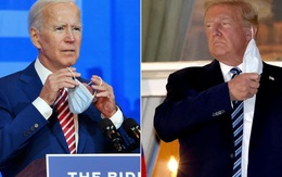 Ông Trump rút ngắn khoảng cách tại bang chiến trường Pennsylvania?