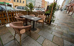 DIW: Kinh tế Đức sẽ thiệt hại hơn 19 tỉ euro do đợt phong tỏa thứ hai