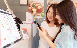 Ví AirPay tung loạt khuyến mãi từ online đến offline