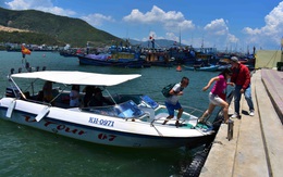 Du lịch Nha Trang tung khuyến mãi cuối năm