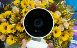 Doanh nghiệp Việt phát triển camera nhận diện cả người đeo khẩu trang