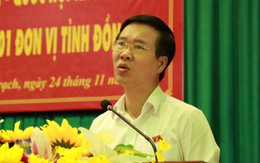 ‘Sao có trường hợp dân đăng ký cả năm trời mà không gặp được lãnh đạo?’