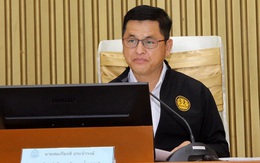 Thái Lan dọa không mua điện từ đập Sanakham của Lào