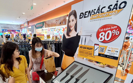 Hơn một triệu bộ dao nhà bếp cao cấp chờ chủ nhân
